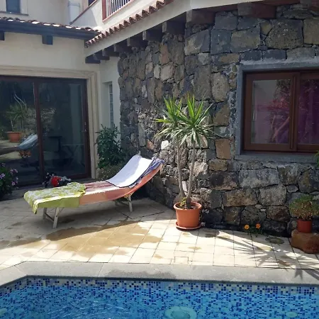 A Casa Di Alice Apartment Acireale