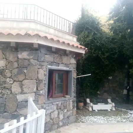 Apartment A Casa Di Alice