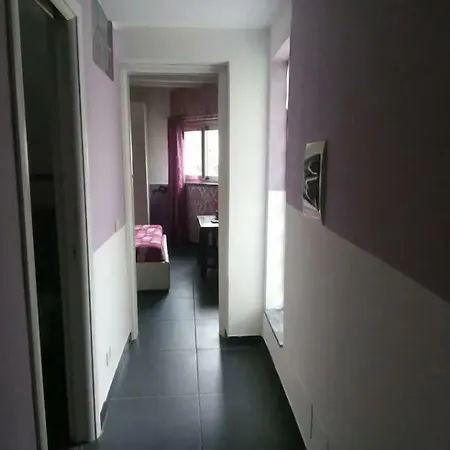 Apartment A Casa Di Alice *