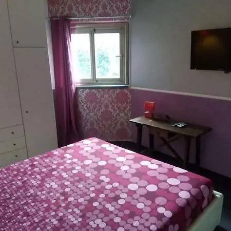 A Casa Di Alice Apartment