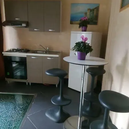 Apartment A Casa Di Alice *
